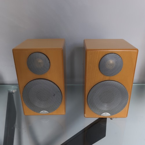 Monitor audio radius - monitor,