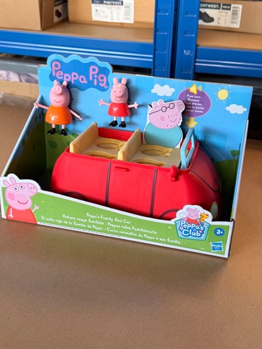 Peppa pig adventures - peppa’s,