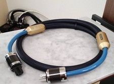 Siltech Ruby Hill II Power