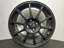 MAZDA MX5 Alloy Wheel 16 Inch