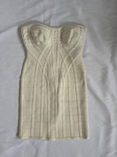 Herve leger bandage dress - herve,
