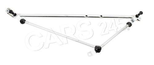 Front wiper linkage - linkage, saab