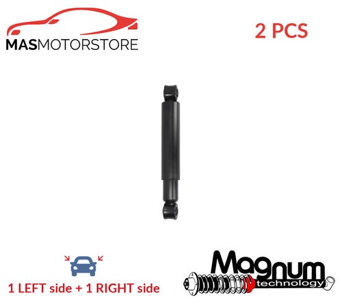 Shock absorber set - shock,