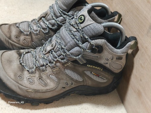 Merrell chameleon arc mid - chameleon,