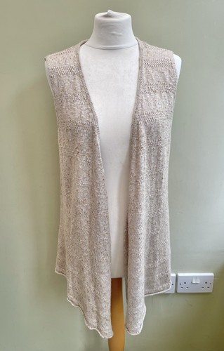 Gudrun sjoden beige linen - sjoden,
