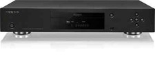 Oppo UDP-203 - Brand New In Box. Ultra High Definition Bluray/SACD/DVD Player