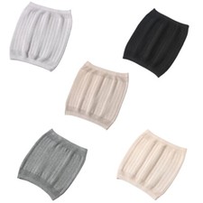 Winter Back Support Warmer Belt Waist Protector Thicken Kidney Warmer for Adults