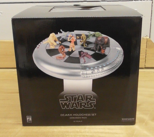 Sideshow collectibles star - collectibles,