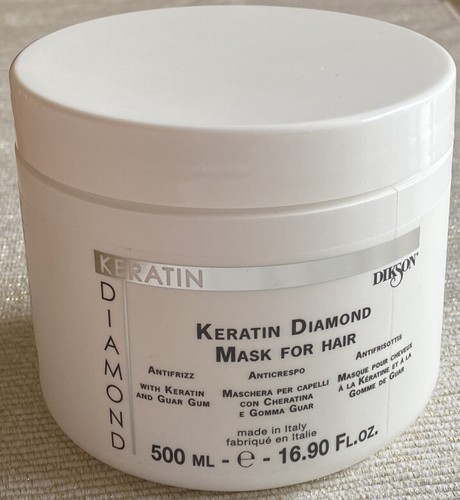 Dikson keratin diamond - keratin,