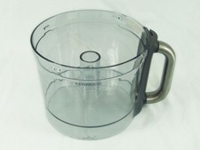 100% KENWOOD MAIN FOOD PROCESSOR BOWL FPM900 FPM901 FPM902 FPM910 MULTIPRO EXCEL