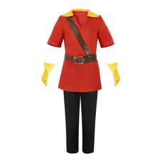 Kids Beauty and The Beast