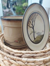 Beautiful Denby Savoy