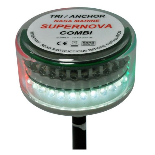 Nasa marine supernova combi - nasa, &