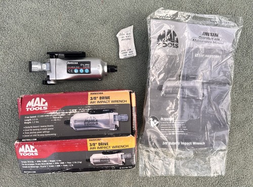 Matco tools air pneumatic - air,
