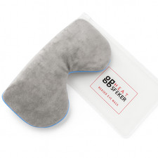 Microwave Heated Eye Mask for