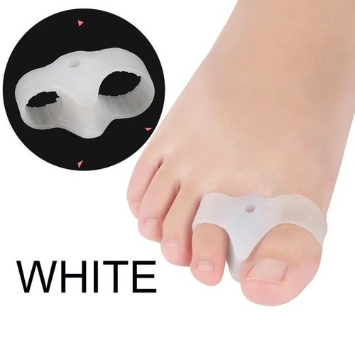 Big toe separator gel bunion - big,