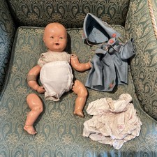 doll spares repairs