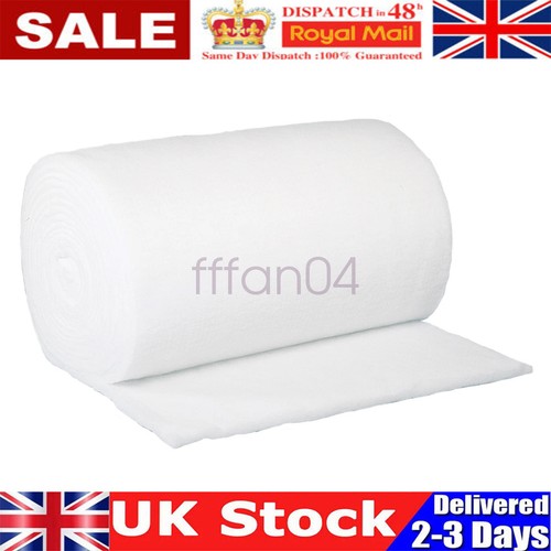 Polyester wadding roll - polyester,