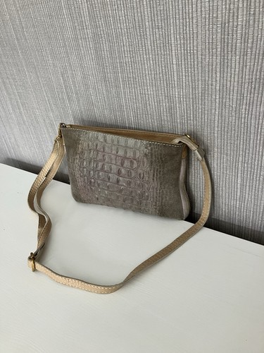 Borse pelle crocodile - borse, in