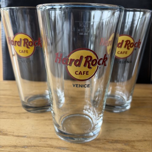 Mint condition hard rock - x,