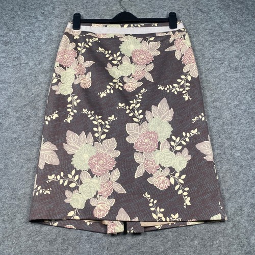 Coast occasion skirt floral - coast,
