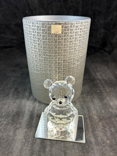 Swarovski woodland friends - swarovski,