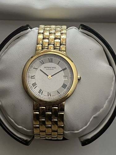 Raymond weil saxo - weil,