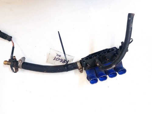 E4110r000140 fuel injector - fuel,