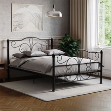Vida Designs Chicago King Size