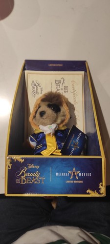 Oleg beast meerkat - oleg,