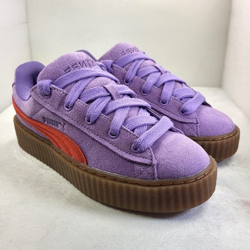 Puma fenty creeper - fenty, phatty