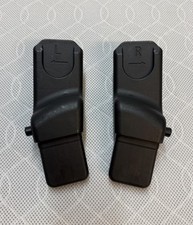 iCandy Lime Car Seat Adapters