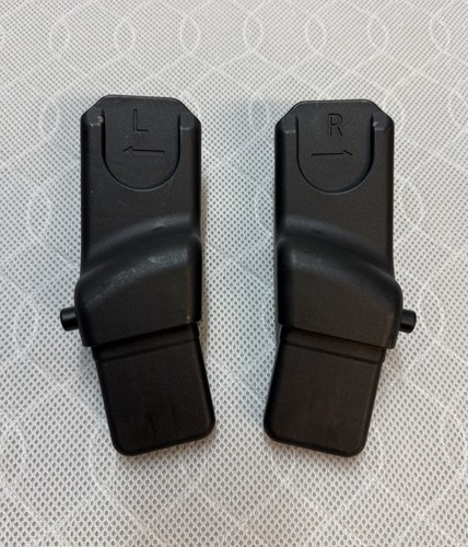 Icandy lime car seat adapters - icandy,