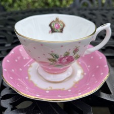 Royal Albert Bone China