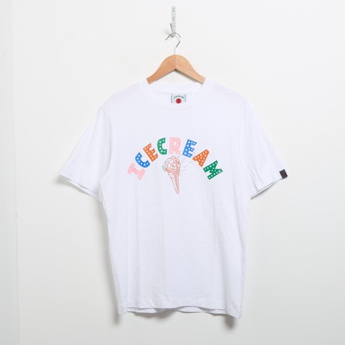 Ice cream cone shirt - ice, t-shirt