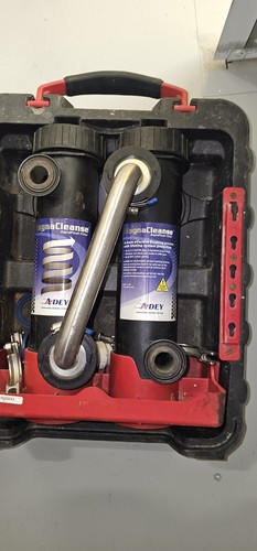 Adey magnacleanse rapid flush - magnacleanse,