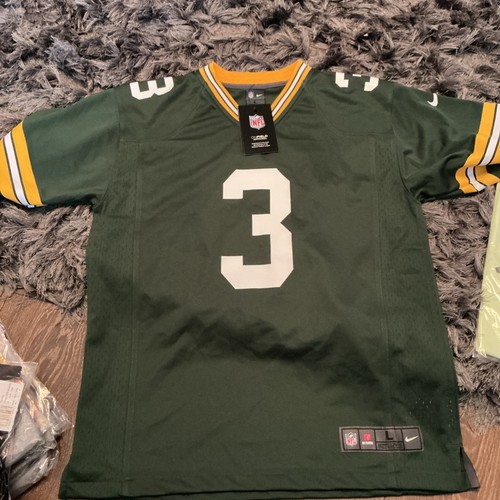 Youths large nike nfl green - youths,