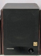 Vintage Microlab FC330