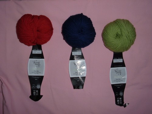 Tweed aran yarns mixed - tweed,,