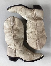 Vintage Capezio Cowboy Boots Cowgirl Boots Made in USA Ladies’ Size US 7 M