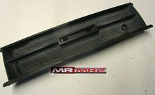 Toyota MR2 MK2 UK Spec