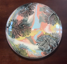 BOSCASTLE POTTERY CORNWALL