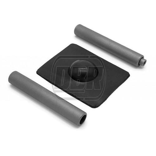 Valve removal tool - removal, set
