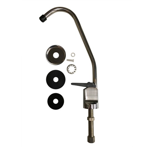 Chrome push button - chrome,