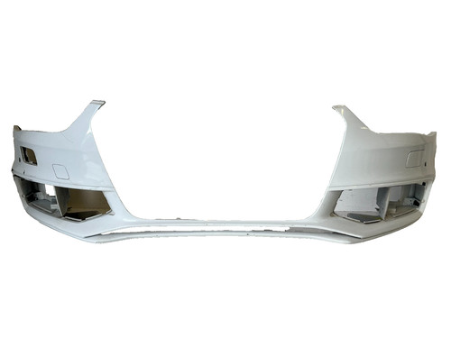 Audi line face lift - face,