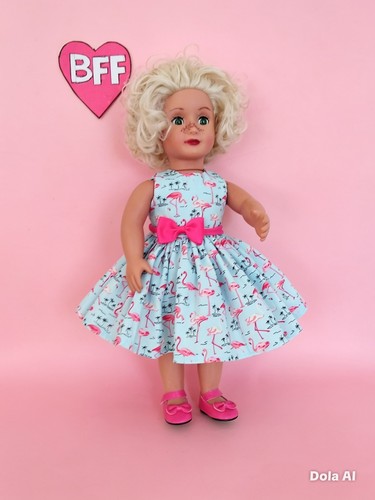 Dolls clothes - ,