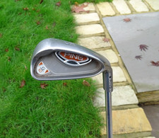 PING G10 5 IRON 26*   STEEL