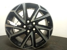 TOYOTA YARIS Alloy Wheel 16