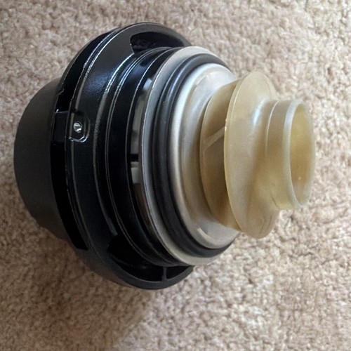 Grundfos pump head kit - head,