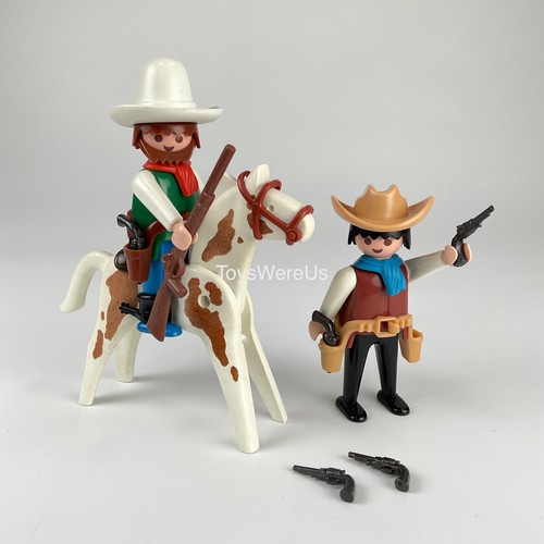 Playmobil 3304 western - 3304,